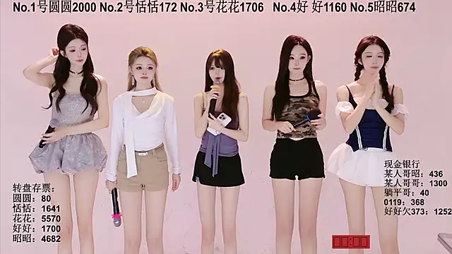 TNT-Sister online show from September 26, 5:38 am