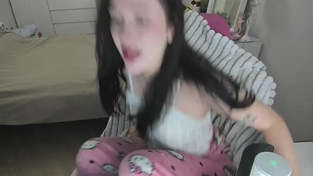 saadnesstyan online show from January 12, 10:42 am