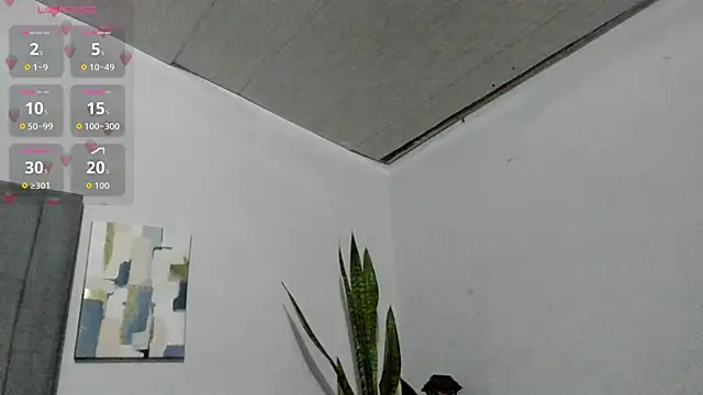 Sophia Ebony online show from February 20, 12:07 pm