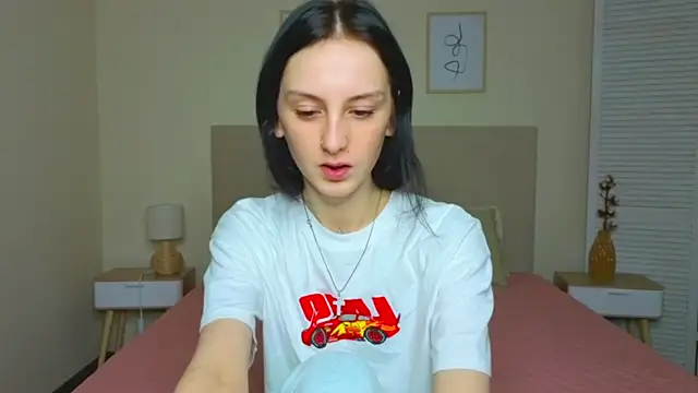 Little moly999 online show from September 20, 9:13 pm