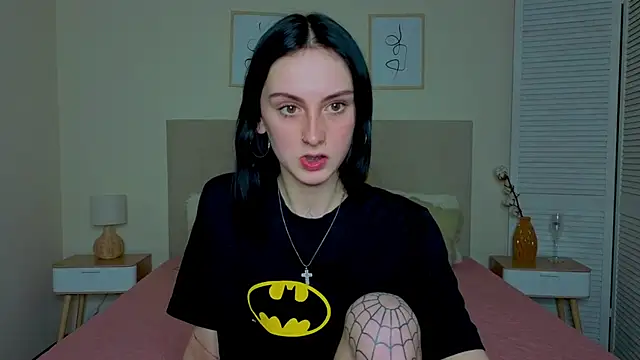 Little moly999 online show from October 18, 3:09 am