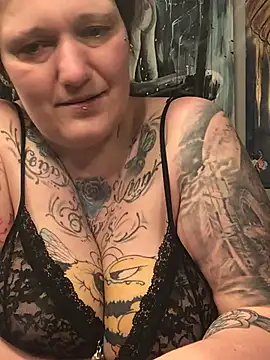 Ich-eben123 online show from February 16, 8:30 pm