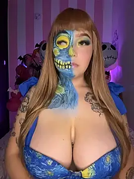 tetonic 04 online show from October 24, 10:39 pm