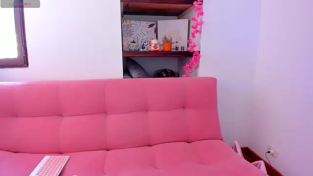 Danesacronin online show from November 10, 8:26 pm