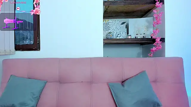 Danesacronin online show from September 10, 11:05 pm