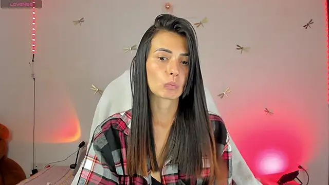 princessluna 19 online show from October 14, 11:29 pm