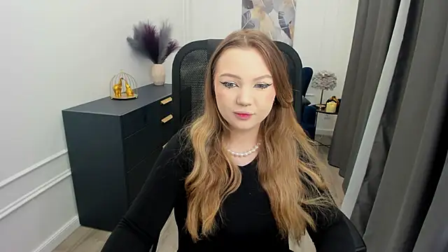 MariaRobinsone online show from March 5, 6:26 pm