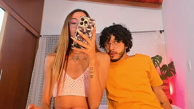 emmmalym online show from September 9, 1:38 am