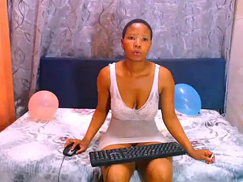 ebonyfirexx online show from September 18, 6:12 am