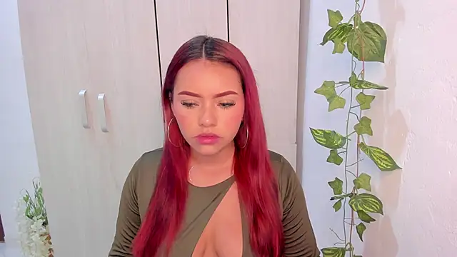 Zunny m online show from April 19, 12:10 am