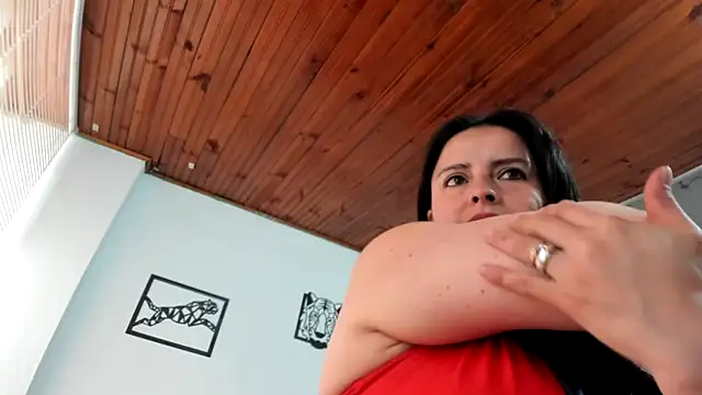 katherine blair online show from April 14, 1:11 pm