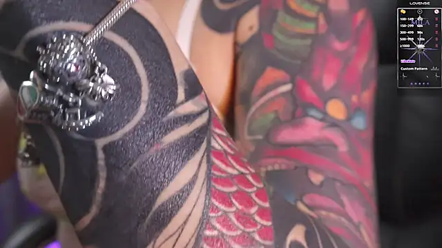 Miila snow online show from November 19, 6:08 pm