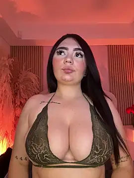 Valeria carter online show from November 27, 8:56 pm