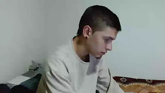 Maiki Foxx online show from January 17, 1:02 am