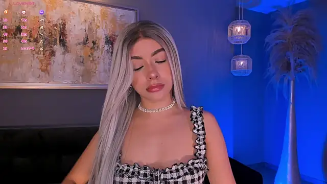 IsabellaMoreau online show from February 15, 6:51 pm