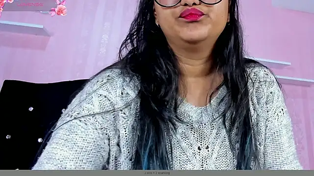 Azul Moon online show from October 7, 4:17 am