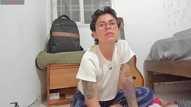 natt op online show from February 23, 12:44 am