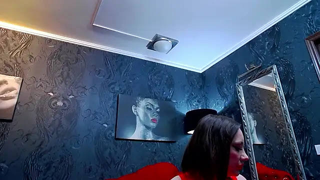 MistressWanda online show from February 3, 2:53 am