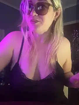 Granlady7 online show from December 22, 4:26 am