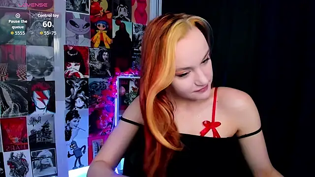 Ida FaneStain online show from March 5, 2:29 am