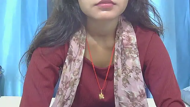 Aarti misty71 online show from February 19, 5:07 am