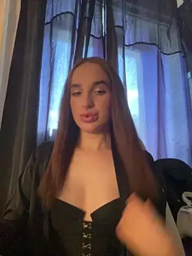 Abidel1 online show from August 6, 12:34 pm