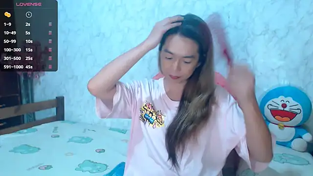 B0rn2Porn online show from December 20, 8:29 am