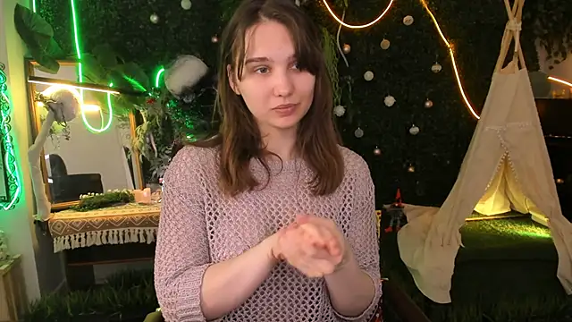 TessaMill online show from February 27, 9:42 am