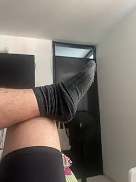 Marcevanegas online show from November 20, 8:32 pm