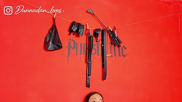 Dunnadan Bms online show from February 20, 6:26 am