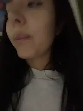 oh nina online show from April 3, 1:36 am