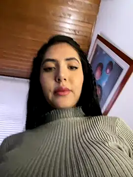 oh nina online show from October 10, 9:41 pm