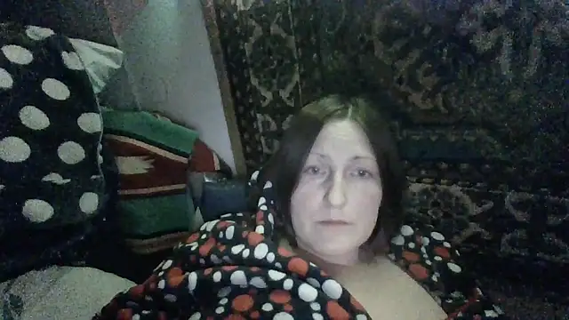 AllaSowinskaya online show from February 16, 5:57 pm