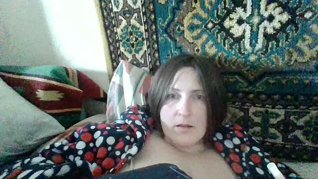 AllaSowinskaya online show from March 20, 11:48 am