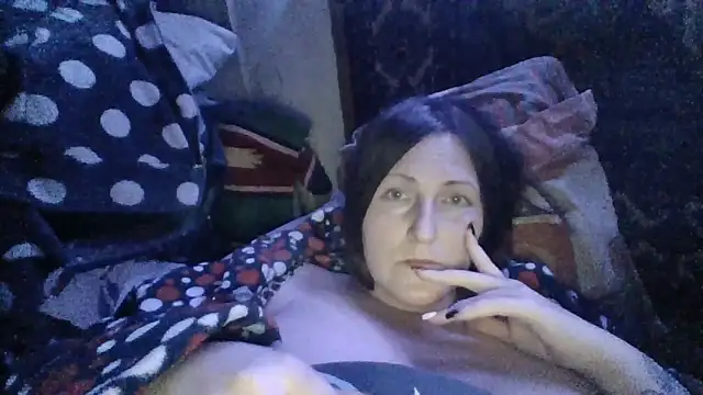 AllaSowinskaya online show from February 17, 6:07 pm