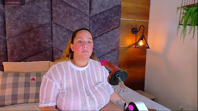 JenaCooper  online show from June 4, 3:12 am