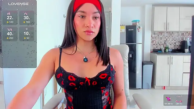 dollforsex  online show from July 28, 2:05 pm