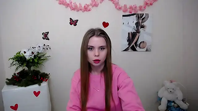 OceanicDawn online show from March 23, 8:42 am