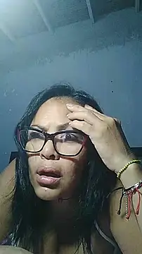 Oceanosexxx online show from February 20, 10:17 am