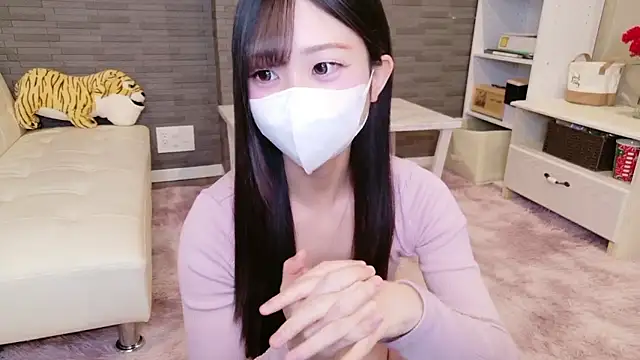 OSUSHI-CHAN online show from January 17, 2:46 pm