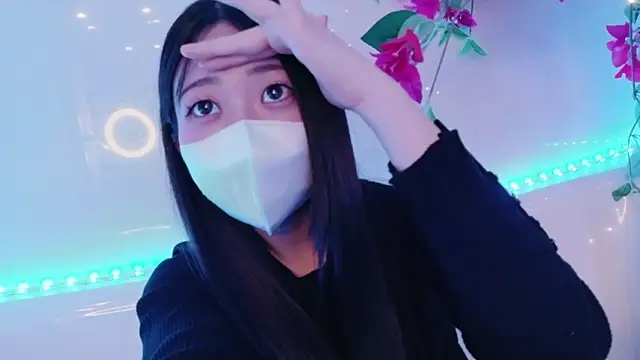 OSUSHI-CHAN online show from March 6, 12:44 pm