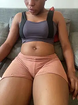 PrettyNina77 online show from October 31, 12:09 pm