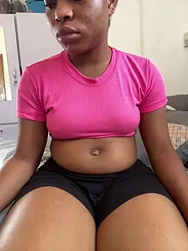 PrettyNina77 online show from April 17, 10:28 am