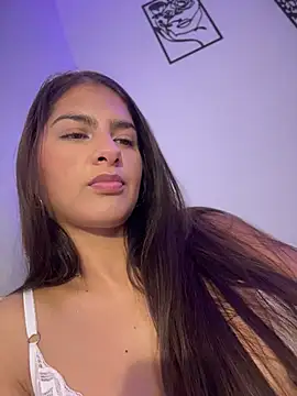 chicachocolate01 online show from June 4, 2:17 am