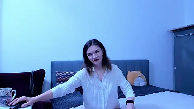 Katherine Twilight online show from November 21, 3:58 pm