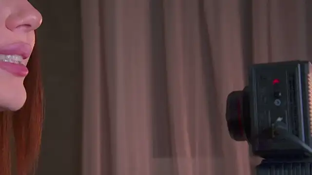 DianaGlow online show from September 18, 2:15 pm