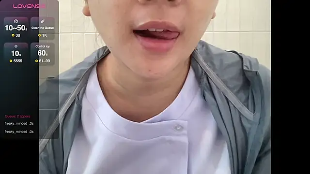 mini unicorn online show from December 16, 3:12 am