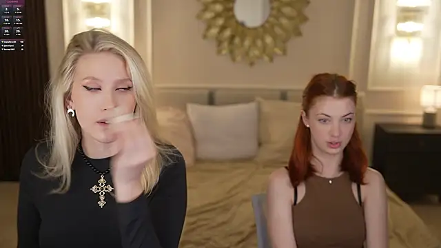 Scarlett Sweet054 online show from October 10, 2:55 pm