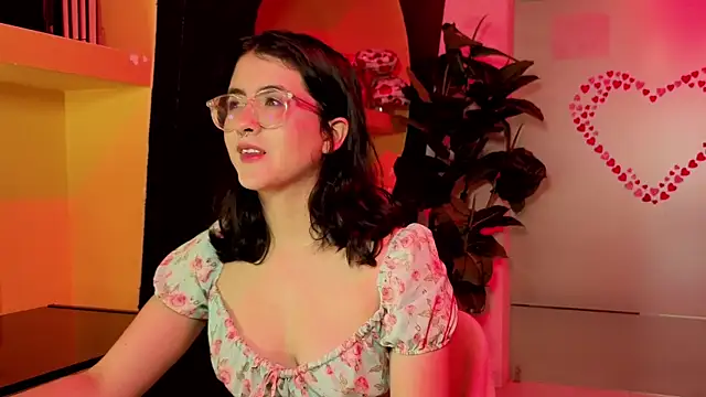 LiLLiAnderson online show from February 24, 11:42 am