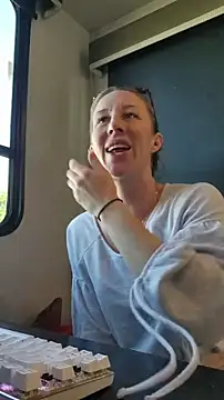 bmorganne420 online show from January 9, 10:03 pm